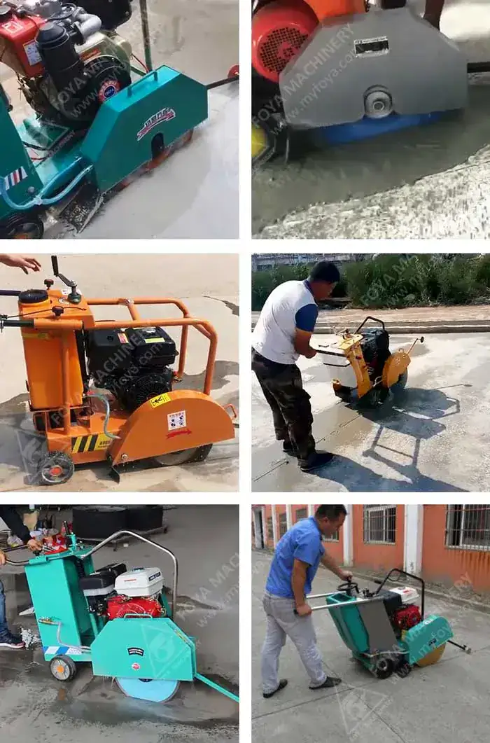 FOYA Lavender Harvester Buying Guide - cutting width power and price guide