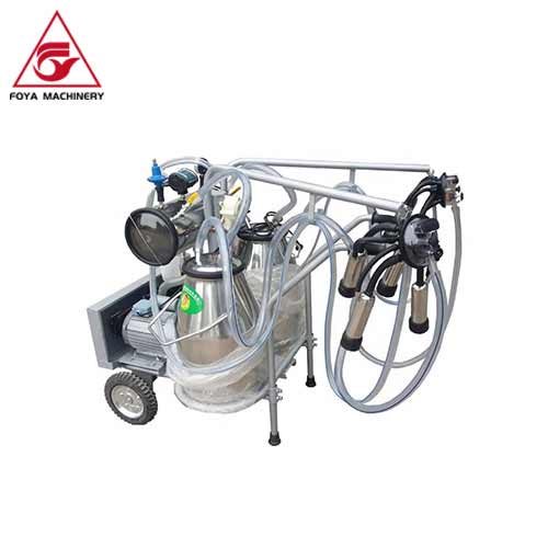 FOYA Milking Machine - Professional agricultural machinery