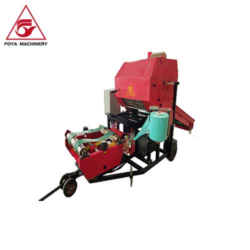 FOYA Milking Machine