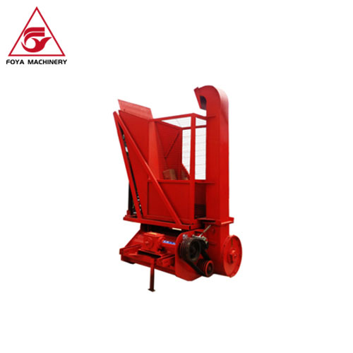 FOYA Silage Harvester