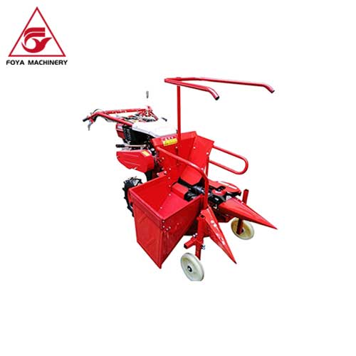 FOYA Round Baler