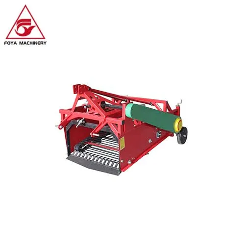 FOYA Potato Harvester
