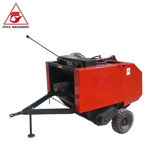 FOYA Round Baler