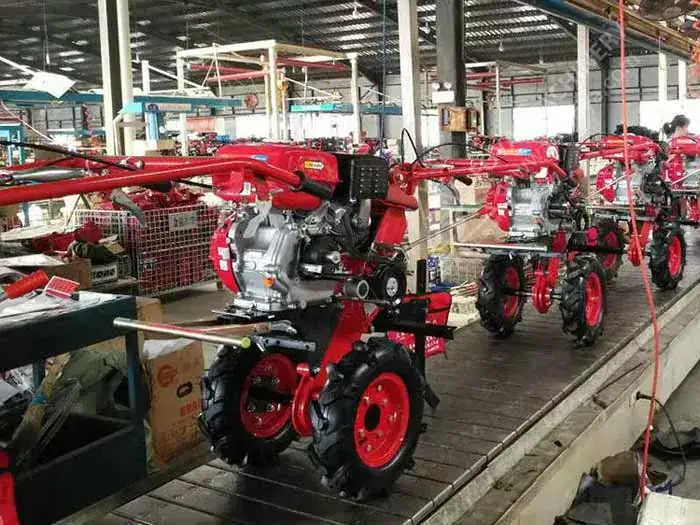FOYA Tractor Mounted Mini Corn Harvester - View Tractor Mounted Mini Corn Harvester