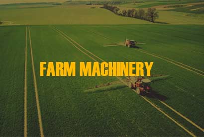 FOYA Silage Harvesters Shipped to East Africa