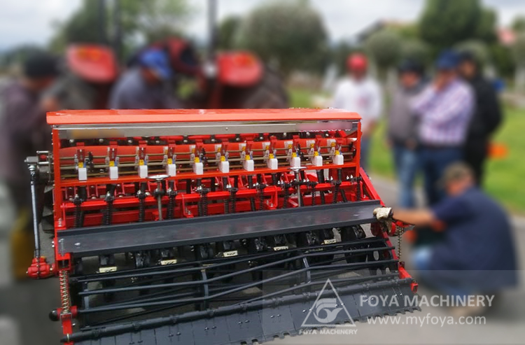 How to Choose Grain Sheller